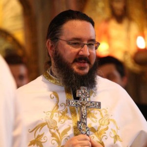 Fr. Nikola Radovancevic